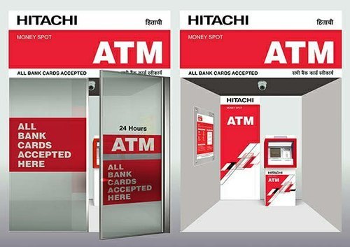 HITACHI ATM FRANCHISE BUSINESS